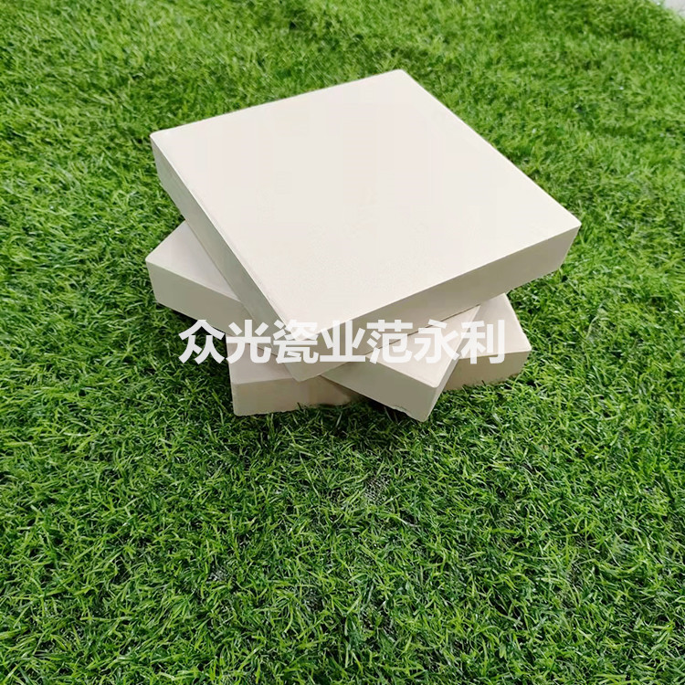 今天不說耐酸磚，來看看陶瓷的解說