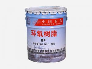環(huán)氧樹(shù)脂膠泥（環(huán)氧樹(shù)脂、固化劑、稀釋劑、粉料）